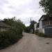 ул. Любы Самариной в городе Феодосия