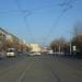 просп. Строителей в городе Барнаул