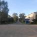 Театральная ул. в городе Вычегодский