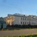 ул. Ленина в городе Вычегодский