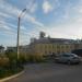 ул. Ленина в городе Вычегодский