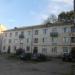 ул. Ульянова в городе Вычегодский
