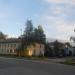 ул. Ульянова в городе Вычегодский
