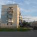 ул. Ульянова в городе Вычегодский