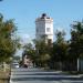 Boyevaya ulitsa / vulytsia Boiova in Feodosiya / Feodosiia city