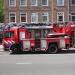 Tweede Hugo de Grootstraat (S 105) in Amsterdam city