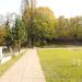 Aleja przy kwaterze M (pl) in Warsaw city