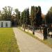 Aleja przy kwaterze M (pl) in Warsaw city