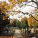 Aleja przy kwaterze I (pl) in Warsaw city