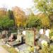 Aleja przy kwaterze I (pl) in Warsaw city