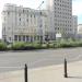 Powstańców Warszawy Square in Warsaw city
