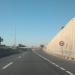 Tripoli Highway in Tripoli city