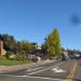 Main Street in Placerville, California city