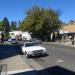 Main Street in Placerville, California city