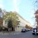 Romualda Traugutta Street in Warsaw city