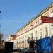 Pasaż Niezależnego Zrzeszenia Studentów (pl) in Warsaw city
