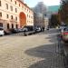 Skwer Herberta Hoovera (pl) in Warsaw city
