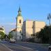 ul. Mikołaja Reja in Radom city