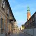 ul. Rwańska in Radom city
