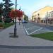 ul. Jacka Malczewskiego in Radom city