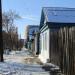 Ухтомская ул. в городе Екатеринбург