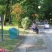 Aleja księdza biskupa Jana Chrapka in Radom city