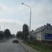 Калининградская ул. (ru) in Bagrationovsk city