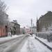 ул. Иркутско-Пинской дивизии (ru) in Bagrationovsk city
