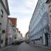Vene in Tallinn city