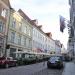 Vene in Tallinn city