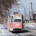 Зыряновская ул. в городе Новосибирск