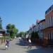 ul. Rybacka in Rowy city