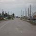 Центральная ул. в городе Новоалтайск
