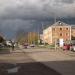 Деповская ул. в городе Новоалтайск