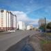 Прудская ул. в городе Новоалтайск