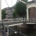 Bokkinghangen in Amsterdam city