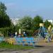 бул. Орлова в городе Братск