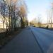 ул. Андрея Григорина в городе Гатчина