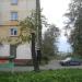 ул. Мира в городе Кулой