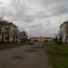ул. Мира в городе Кулой