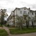 ул. Мира в городе Кулой