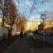 ул. Абрамова в городе Мытищи
