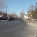 ulitsa Rudneva in Khabarovsk city