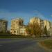 ул. Орджоникидзе в городе Сысерть