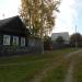 Почтовый пер. в городе Сысерть