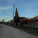 ул. Мира в городе Сысерть