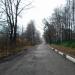 Большая Комсомольская ул. в городе Красногорск