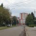 Институтская ул. в городе Александров