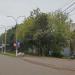 Институтская ул. в городе Александров