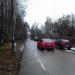 Московская ул. в городе Красногорск